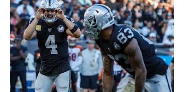 K.J. Wright decide unirse a los Raiders de Las Vegas